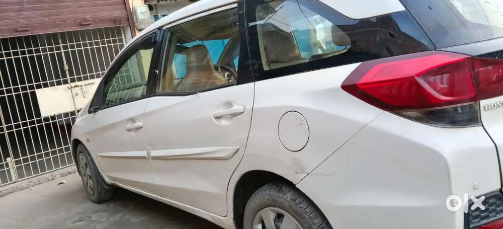 Honda Mobilio 2014 Variant