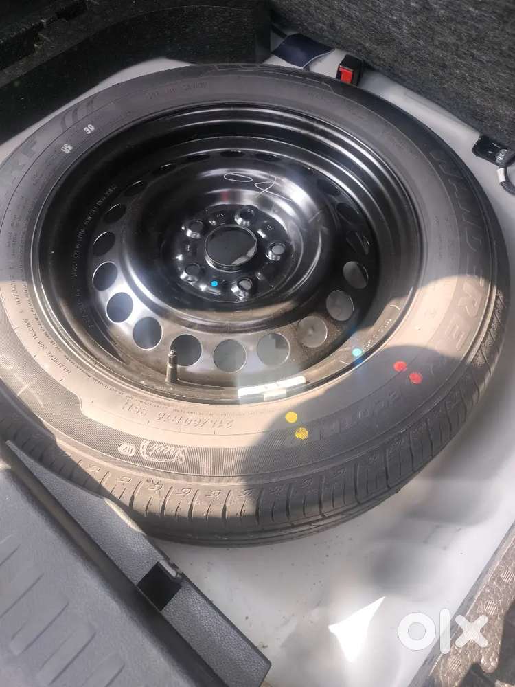 Maruti Suzuki Brezza 2025 Petrol 27500 Km Driven