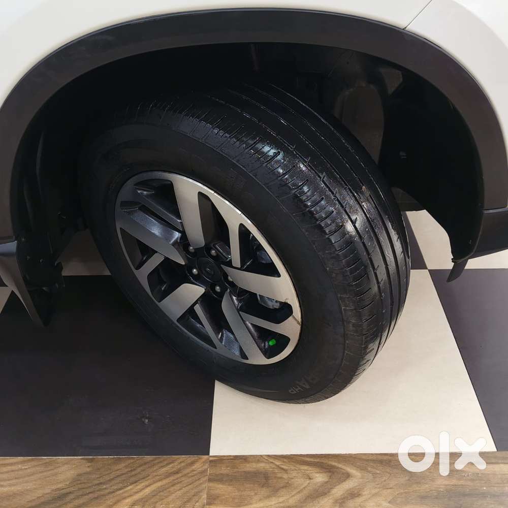 Tata Harrier Xza Plus At, 2023, Diesel
