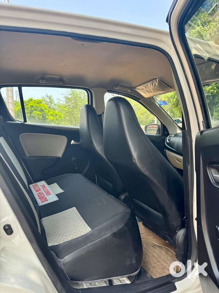 Maruti Suzuki Alto 800 Lxi, 2020, Petrol