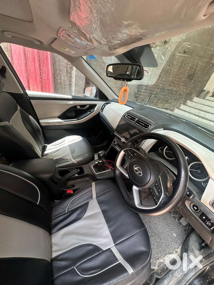 Hyundai Creta 1.5 Petrol 2021