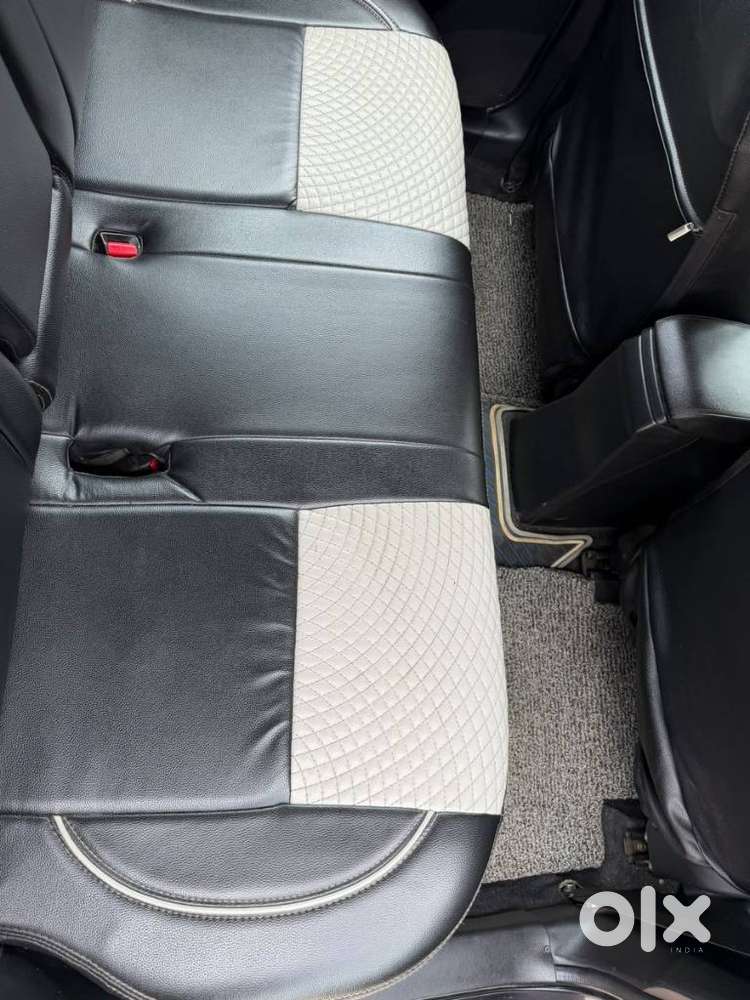 Maruti Suzuki S Cross Zeta Shvs, 2019, Diesel
