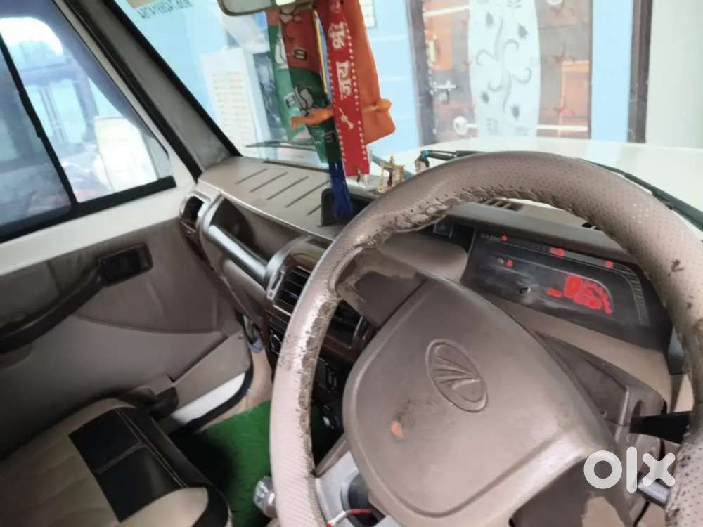 Mahindra Bolero 2015 Diesel
