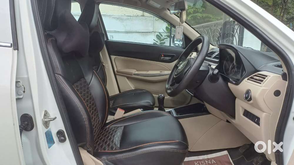 Maruti Suzuki Swift Dzire Zxi Plus , 2023, Petrol