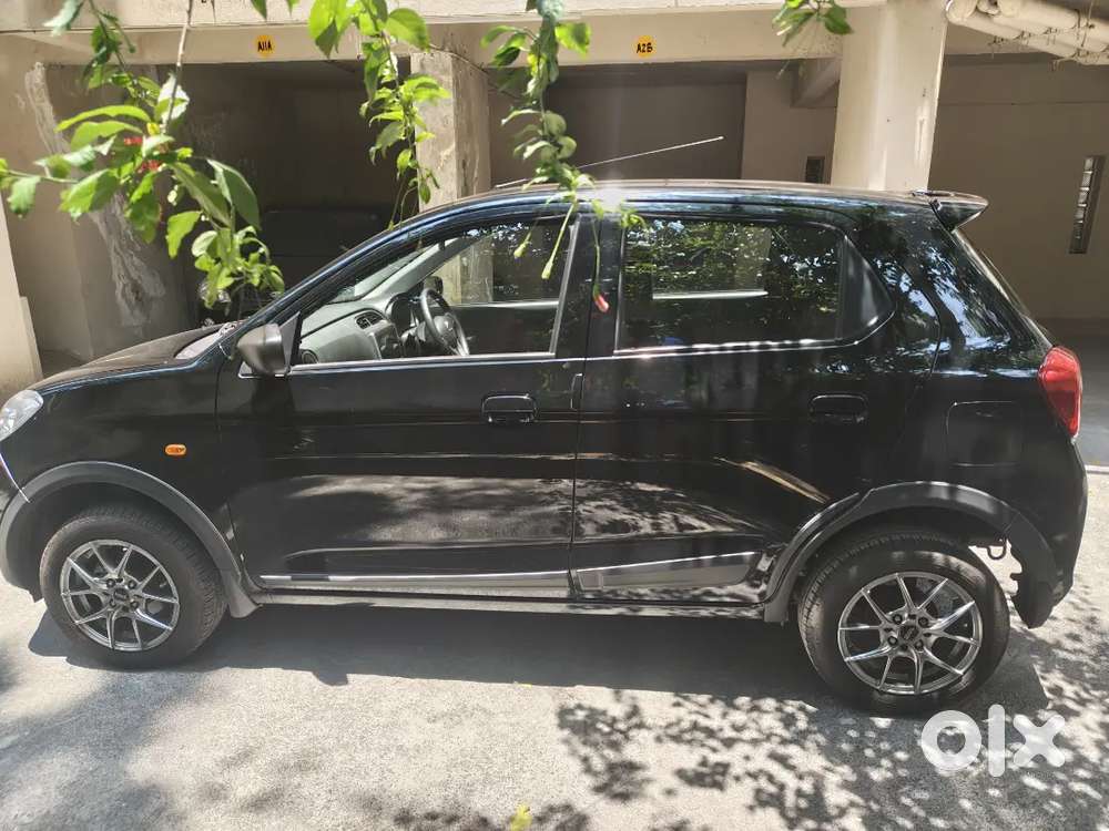 Maruti Suzuki Alto K10 2023