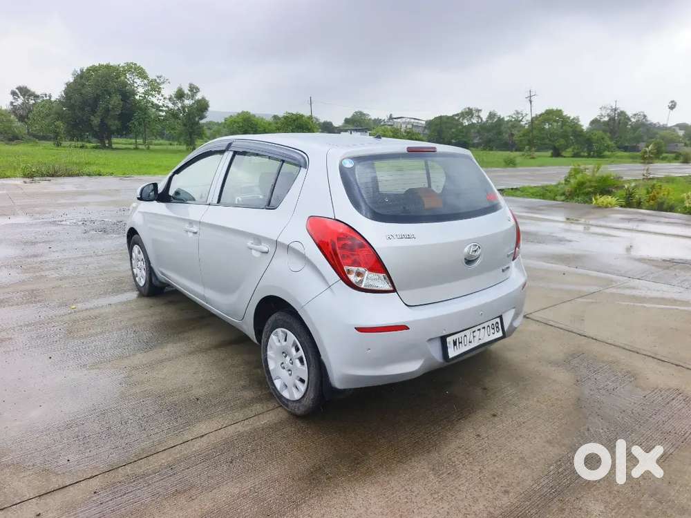 Hyundai I20 Magna Diesel