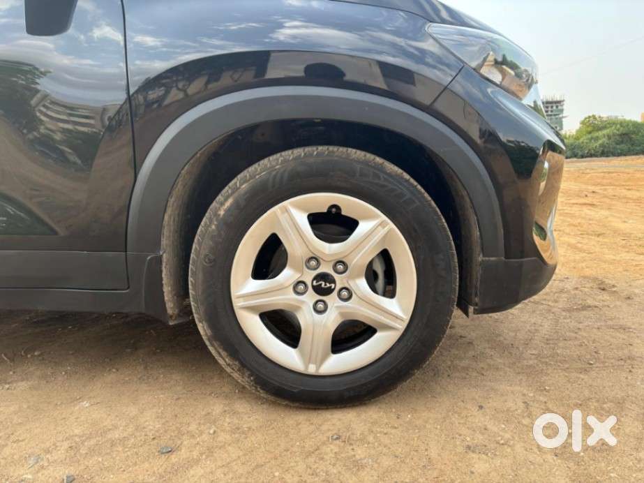 Kia Sonet G1.2 5mt Htk+(o), 2022, Petrol