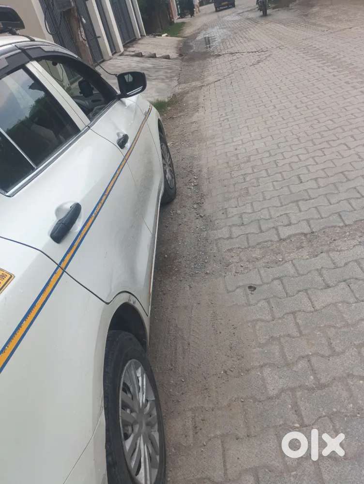 Maruti Suzuki Dzire 2024  6 Lakh Demand
