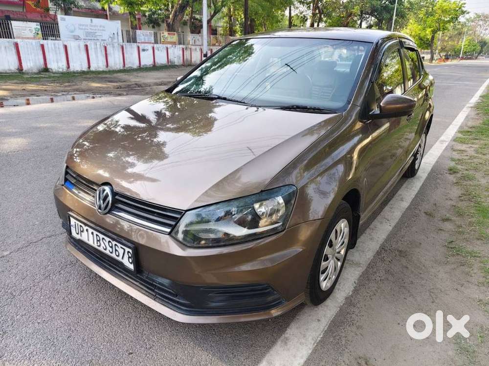 Volkswagen Ameo 1.2 Mpi Comfortline, 2019, Petrol