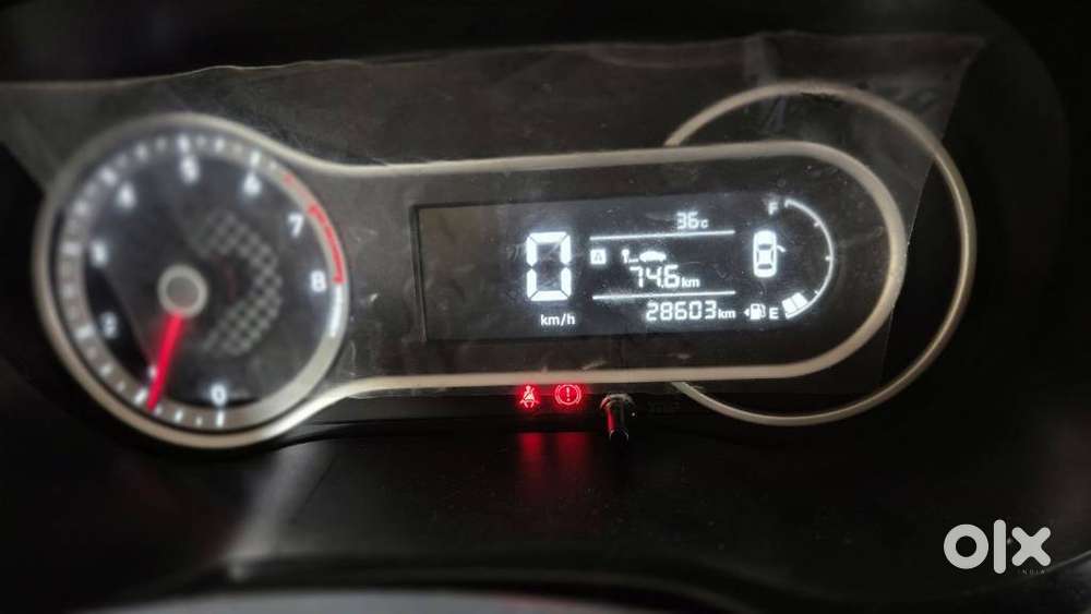 Hyundai Grand I10 Nios Sportz 1.2 Kappa Vtvt, 2021, Petrol