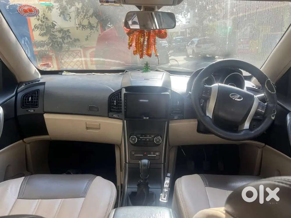 Mahindra Xuv500 2016 Diesel Car For Rent On Monthly Basis Self Driving
