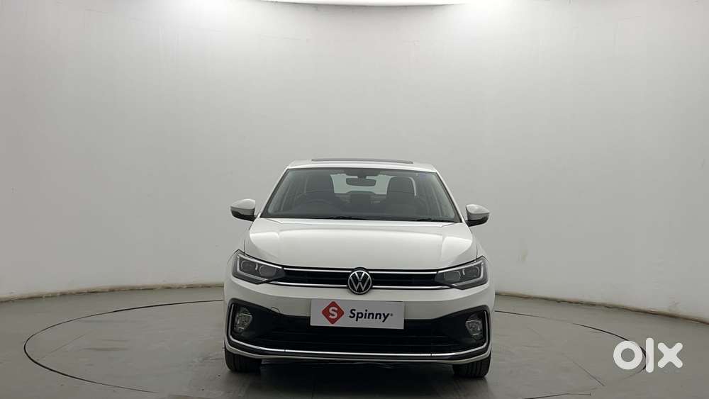 Volkswagen Virtus 1.0 Topline Tsi, 2023, Petrol