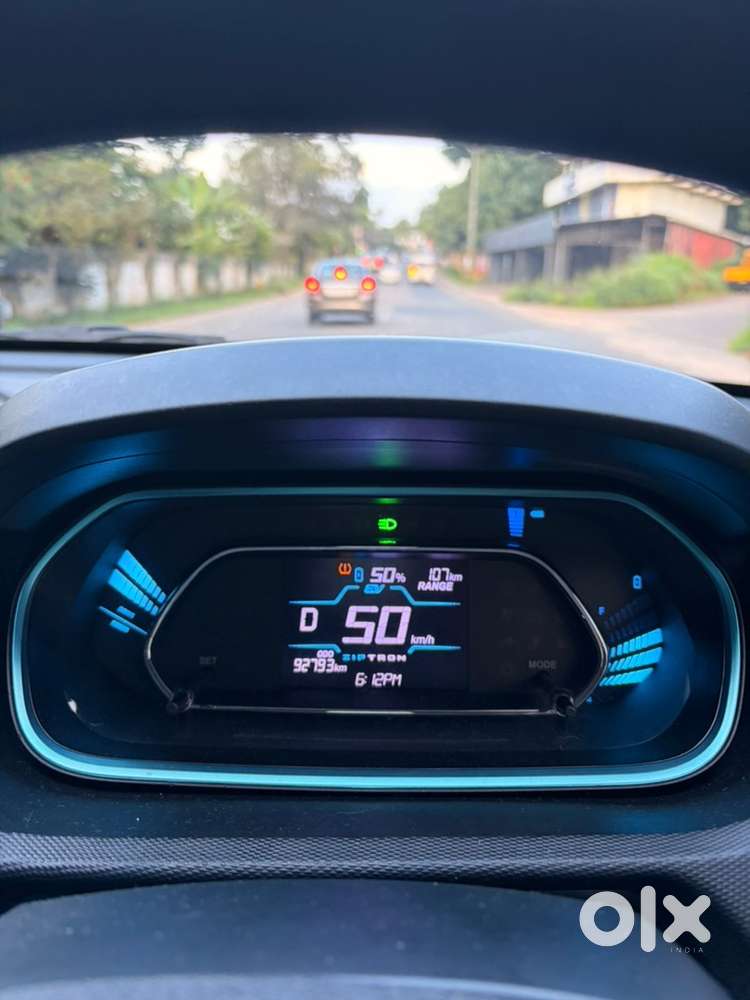 Tata Tiago Ev Xz Plus 2023