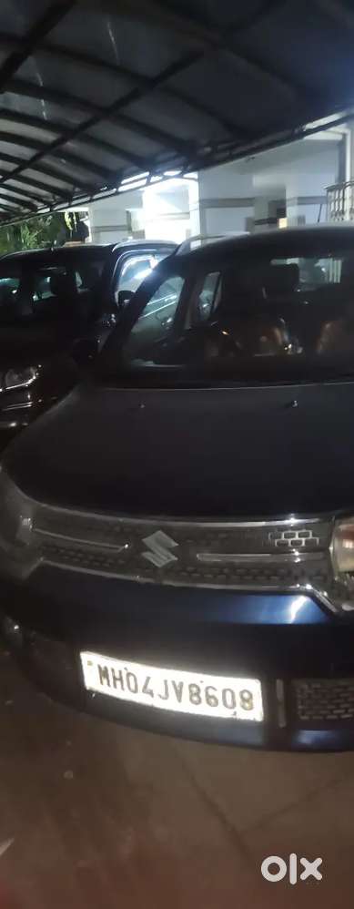 Car Is In Gud Condition Only Tyres Are New...one Hand Drive