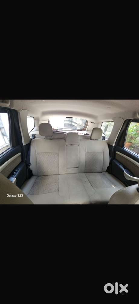 Renault Duster Diesel 2014