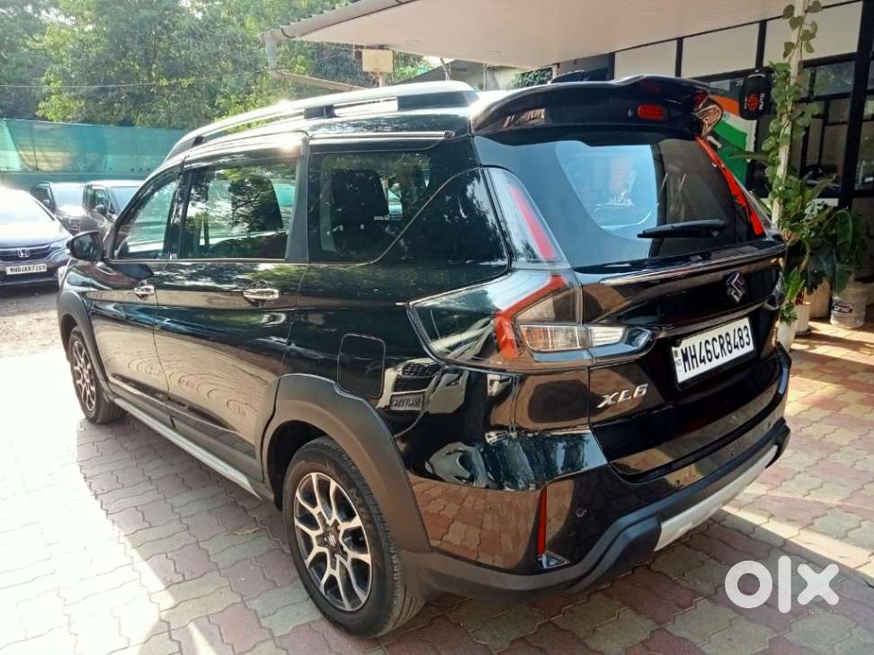Maruti Suzuki Xl6 1.5 Zeta At, 2024, Petrol