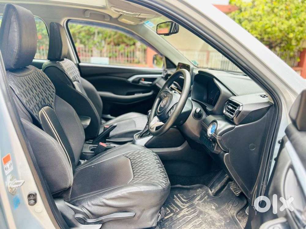 Maruti Suzuki Grand Vitara 1.5 Zeta Plus Intelligent Hybrid eCVT, 20..