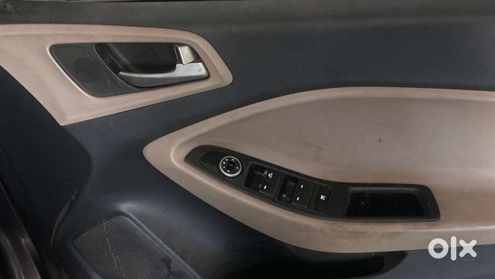 Hyundai Elite I20 Magna 1.4 Crdi, 2015, Diesel