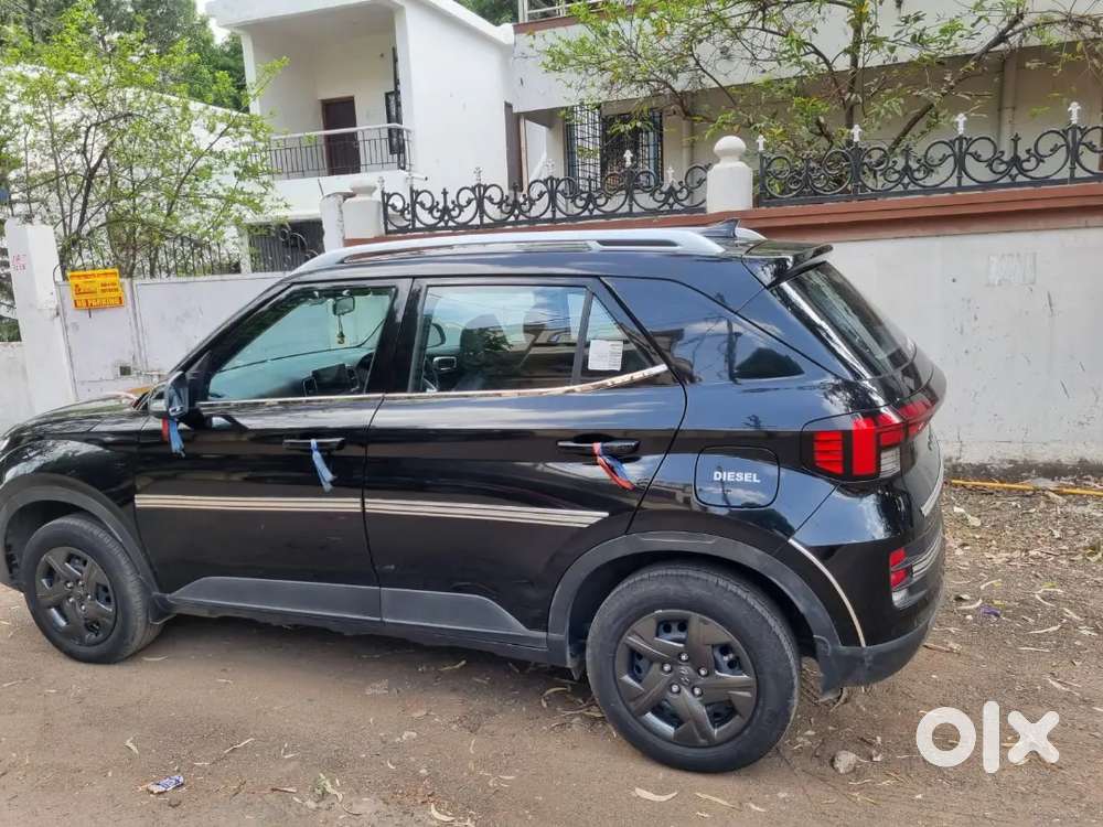 It Has 6 Air Bags And It Is 6 Months Old