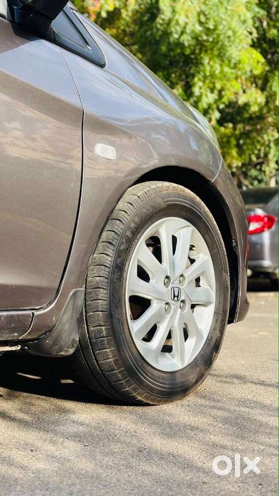 Honda Mobilio V I-vtec, 2015, Petrol