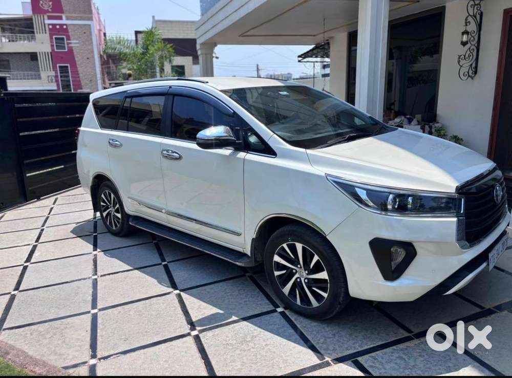 Toyota Diesel 2021 Model Good  Condition Well Maintained