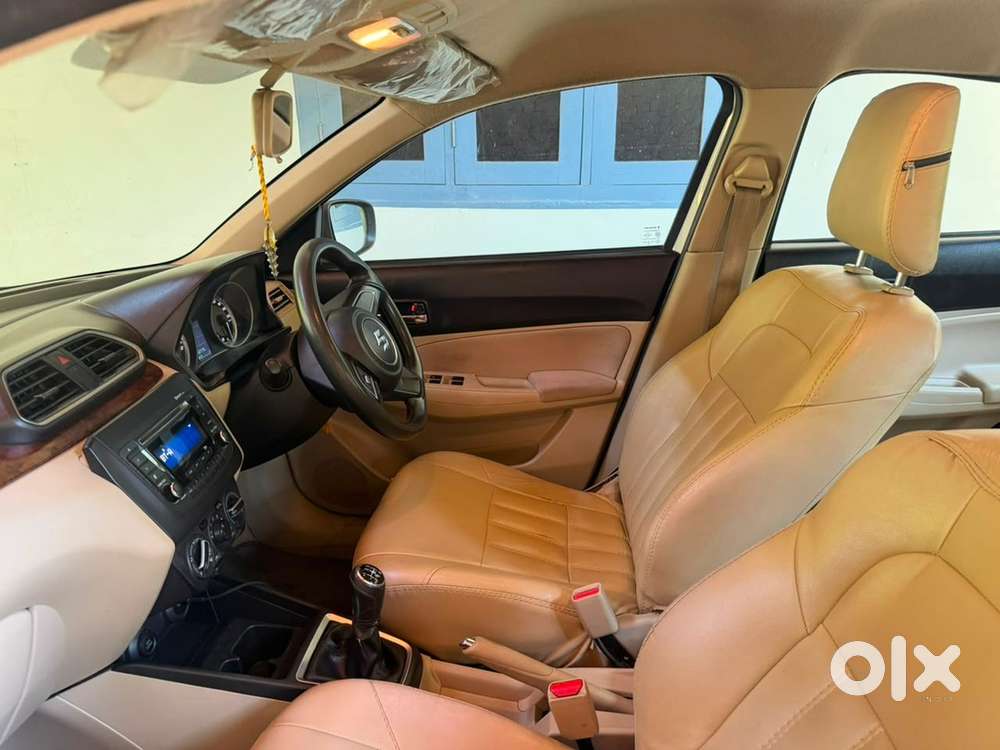 2018 Maruti Swift Dzire Vdi