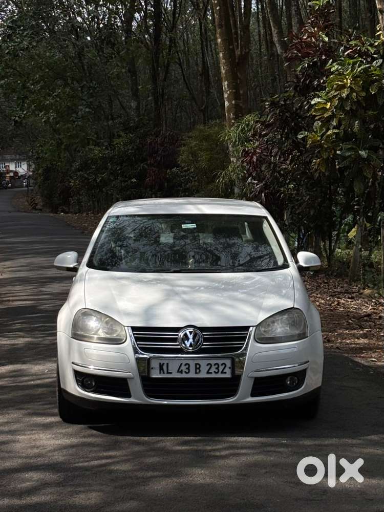 Volkswagen Jetta Diesel 2009