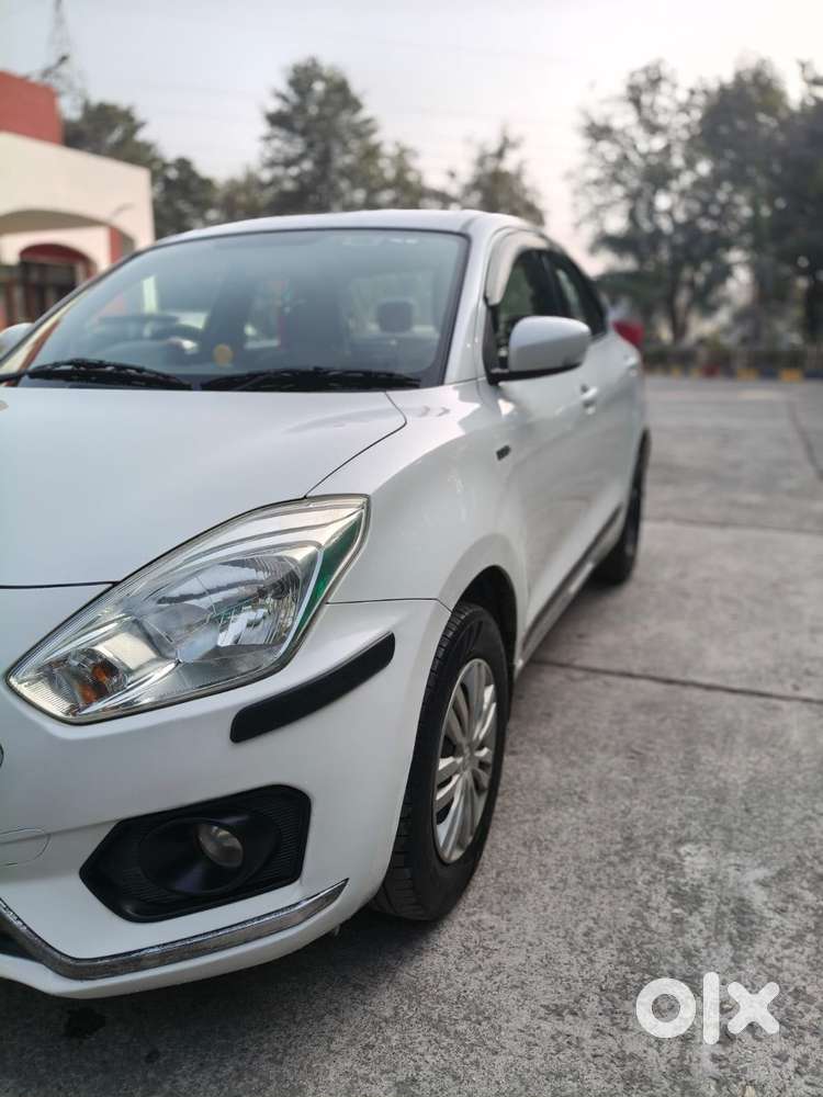 Maruti Suzuki Swift Dzire
