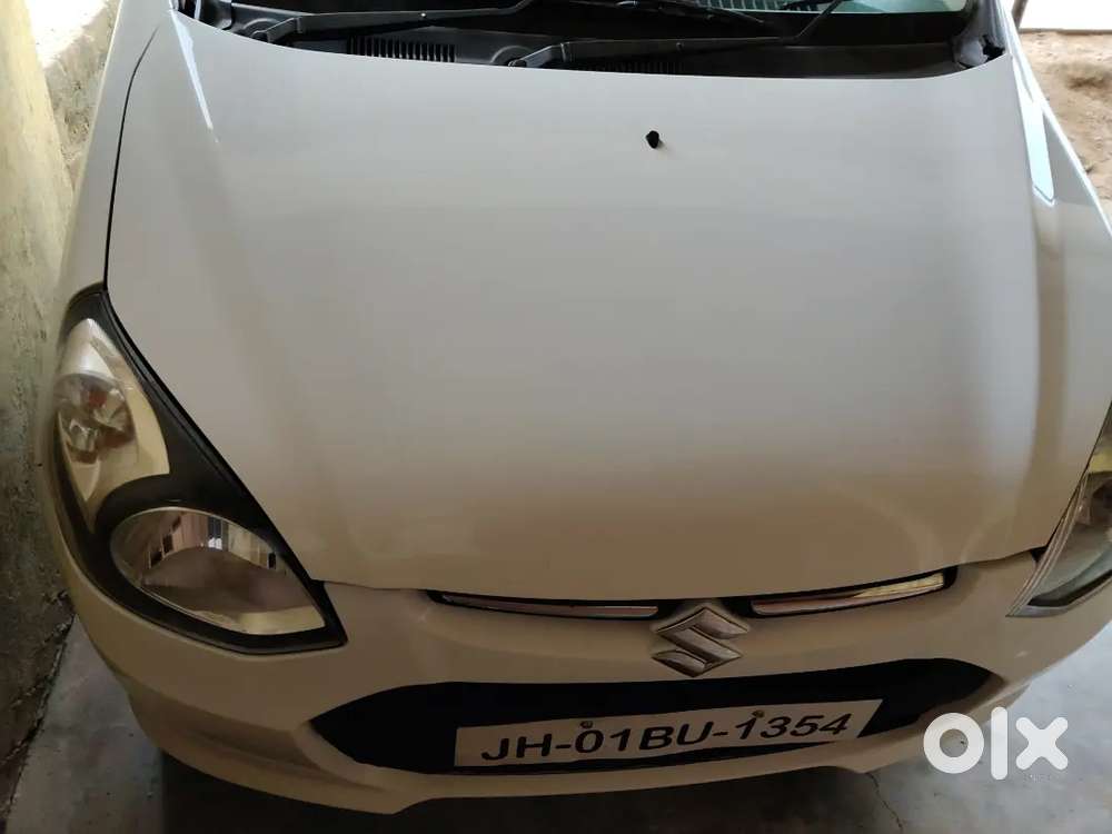 Maruti Suzuki Alto 800 2016 Petrol 80000 Km Driven