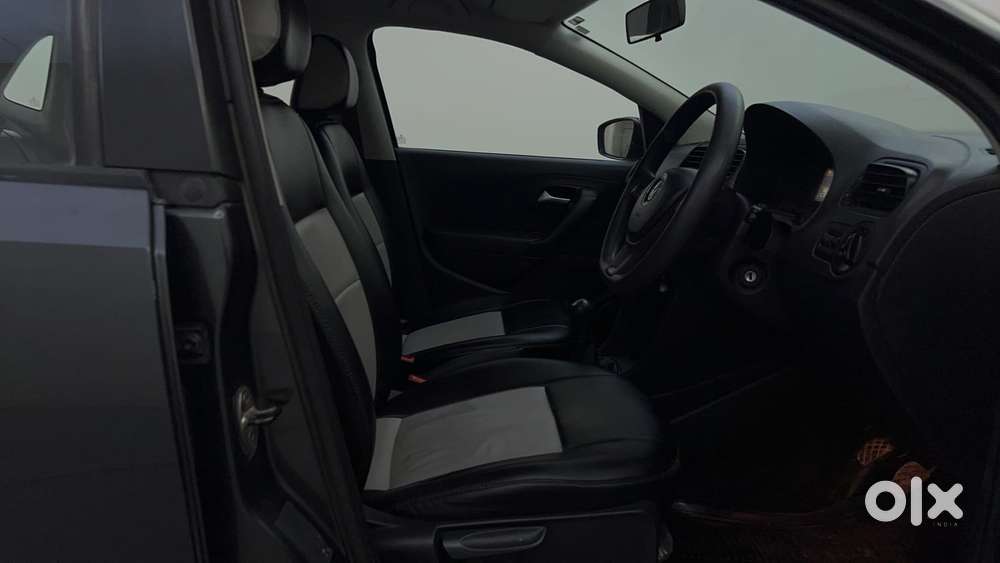 Volkswagen Polo 1.0 Comfortline At, 2015, Diesel