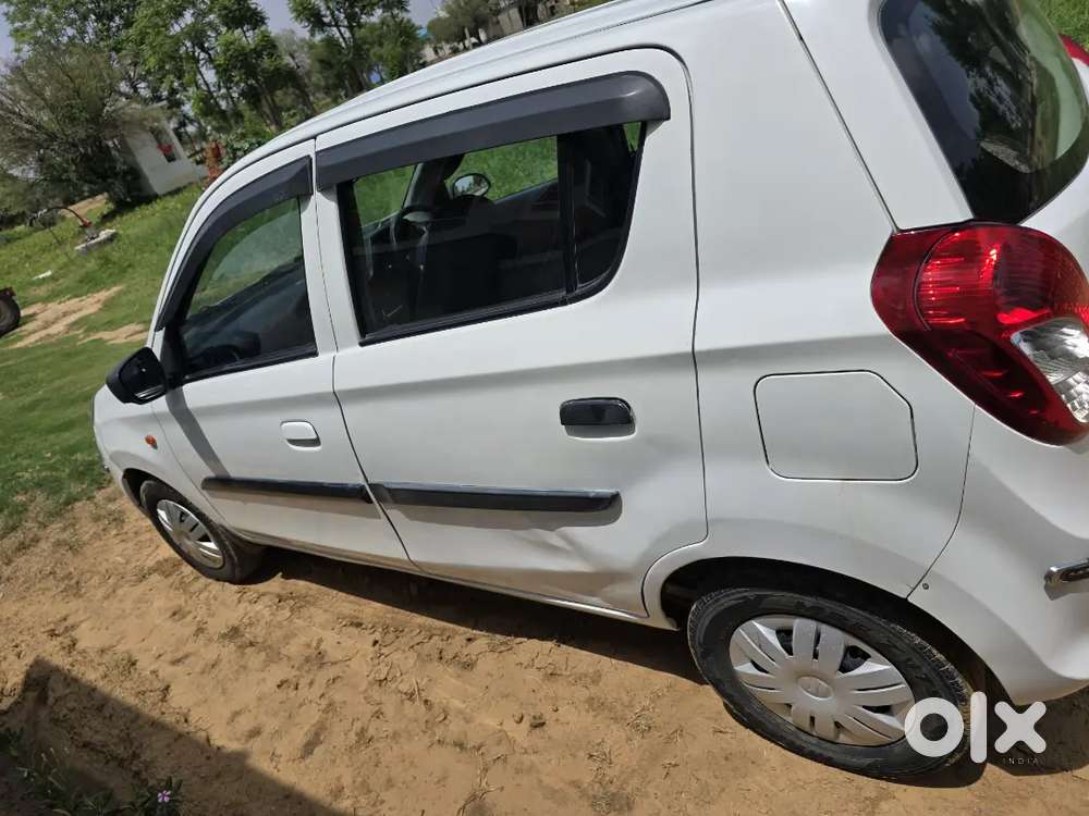 Car Sell Alto 800 Vxi