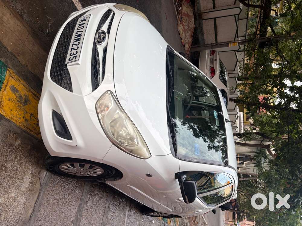 2013 Hyundai I10 Sportz Automatic In Excellent Condition