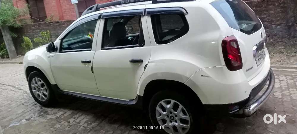 Renault Duster 2016