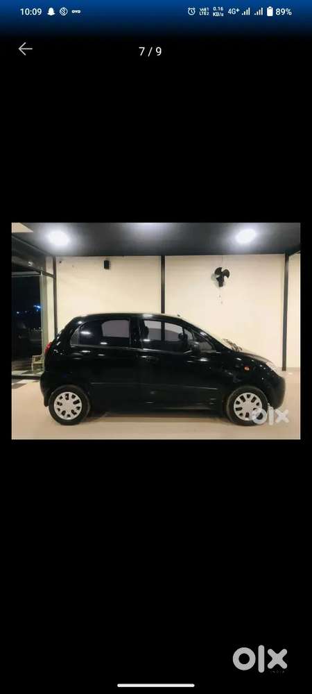 Chevrolet Spark 2010 Petrol Good Condition