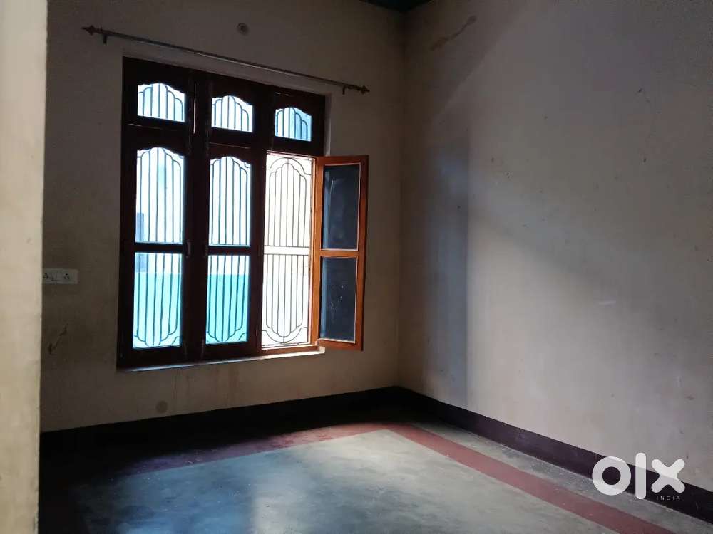 2 room set for rent only family