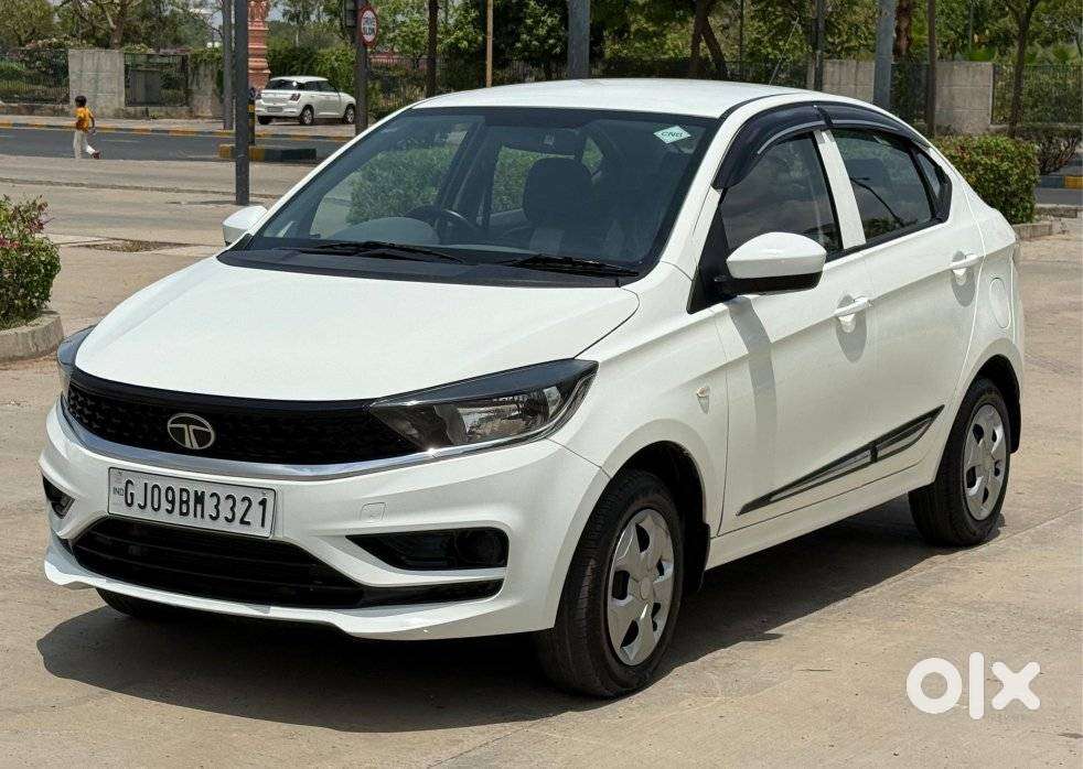 Tata Tigor 1.2 Revotron Xm Cng, 2024, Cng & Hybrids
