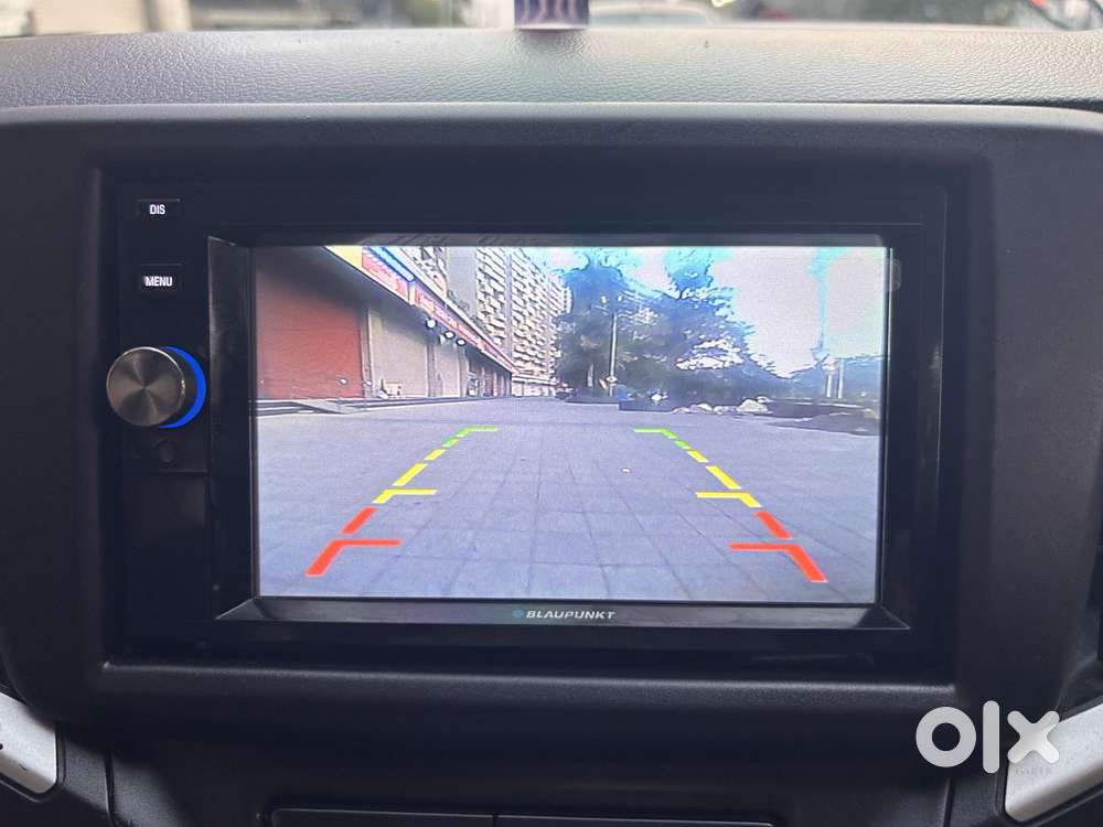 Maruti Suzuki Baleno 1.2 Cvt Delta, 2019, Petrol