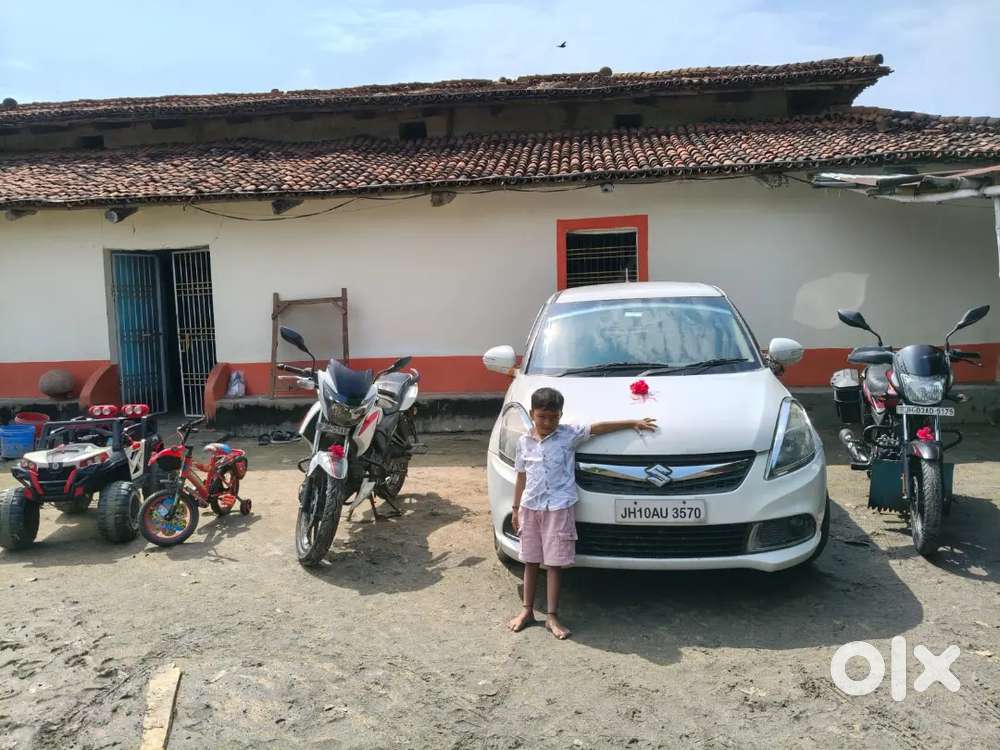 Swift Dzire