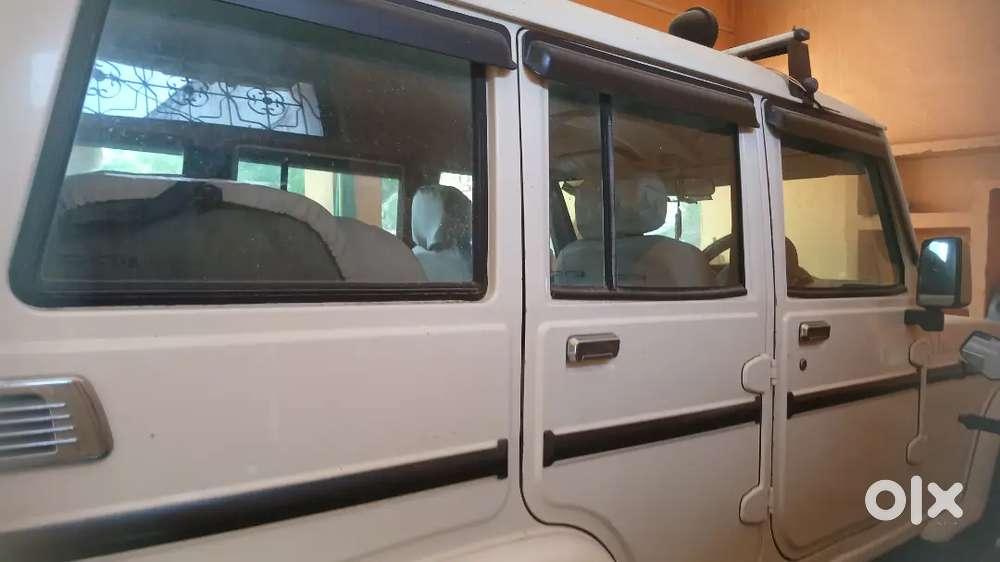 Mahindra Bolero 2010