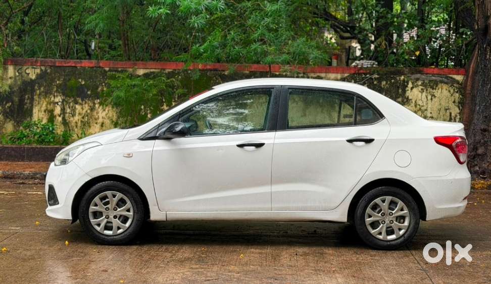 Hyundai Xcent 1.2 S Crdi, 2016, Diesel