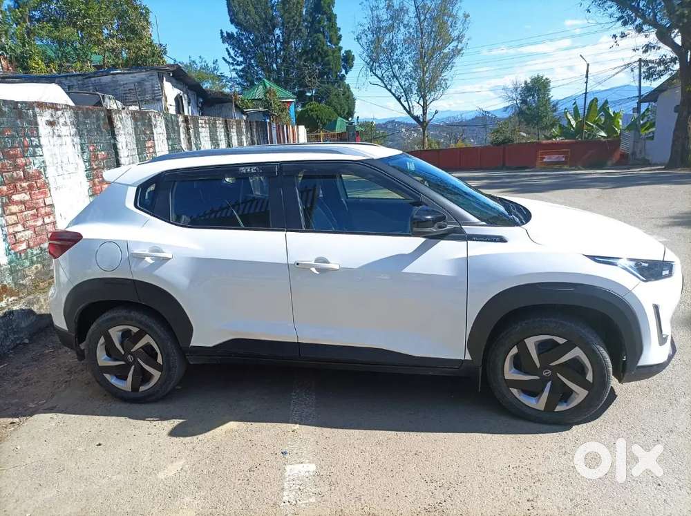 Nissan Magnite 1.0 Xl 2021