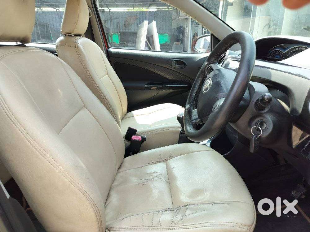 Toyota Etios Cross 1.4l Vd, 2015, Diesel