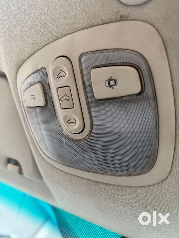 Hyundai I10 Asta 1.2 Automatic Kappa2 With Sunroof, 2013, Petrol