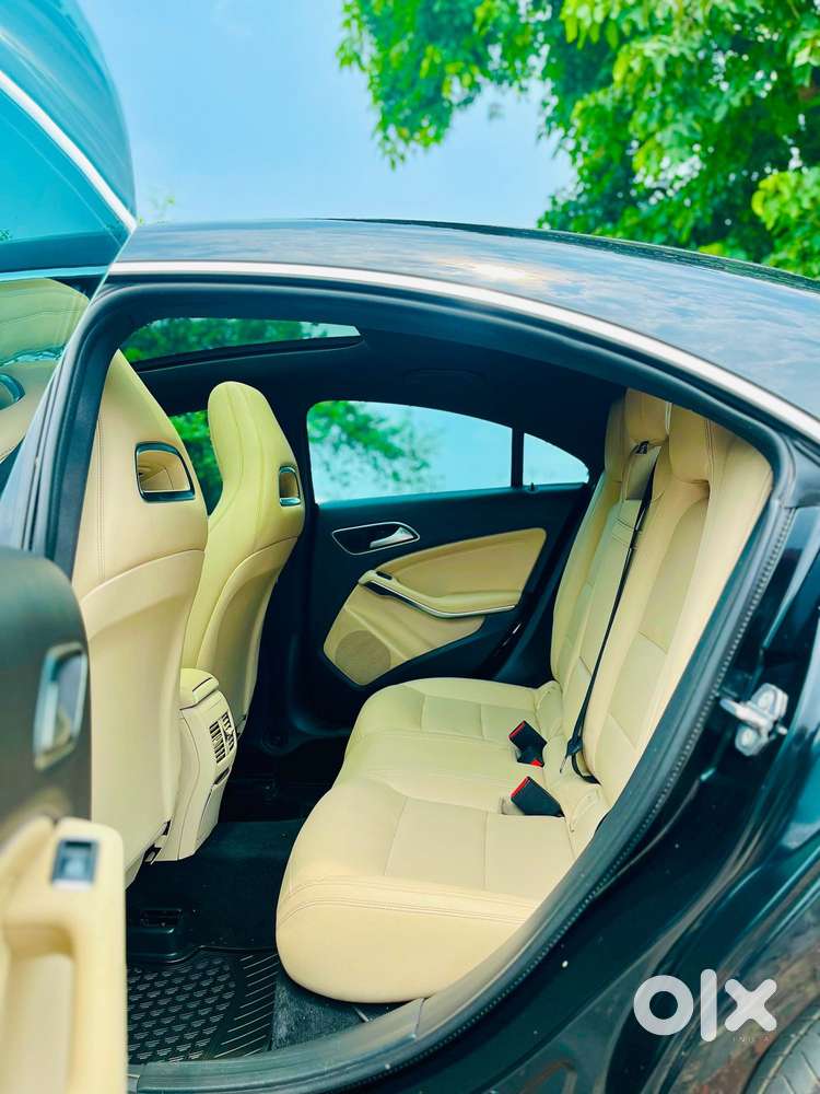 Mercedes-benz Cla 200 Cdi Sport, 2019, Petrol