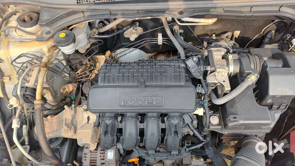 Honda Amaze 1.2 Smt I Vtec, 2021, Petrol