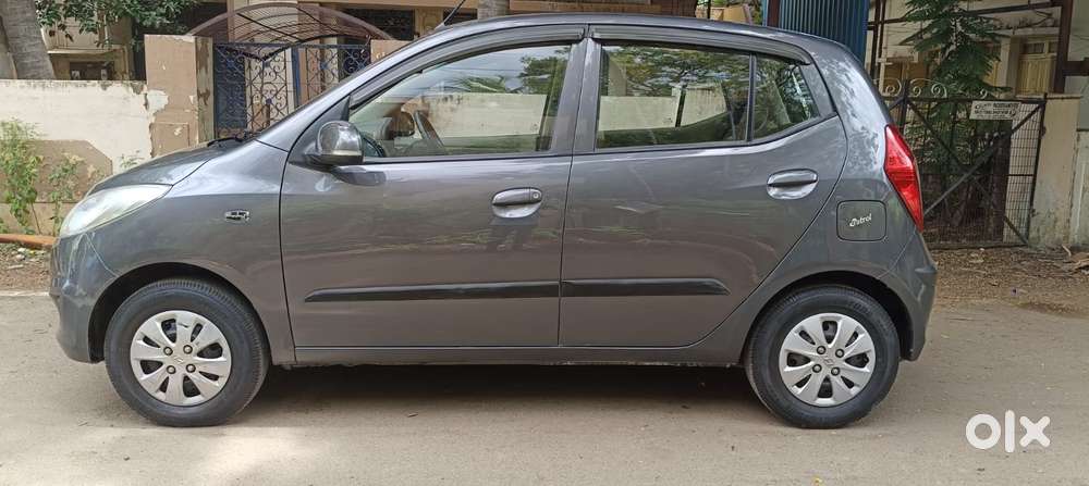 Hyundai I10 1.2 Kappa Magna, 2013, Petrol