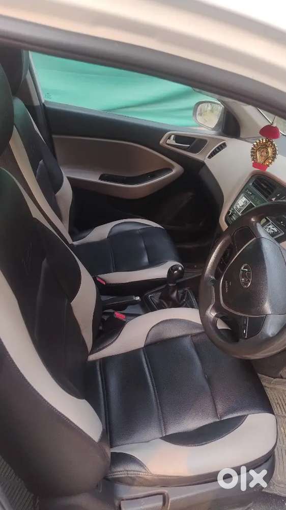 Hyundai I20 2018