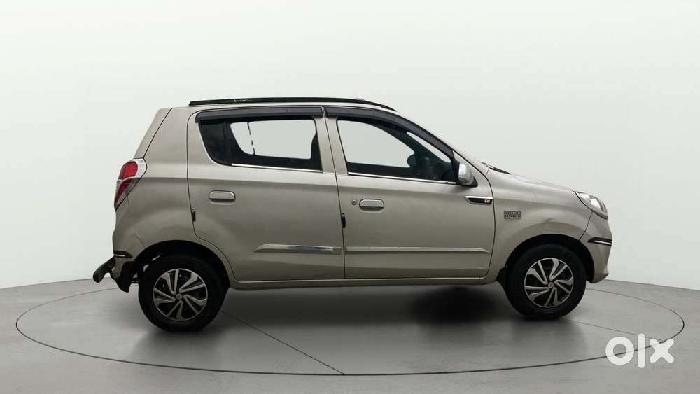 Maruti Suzuki Alto 800 2012-2016 Lxi, 2014, Petrol