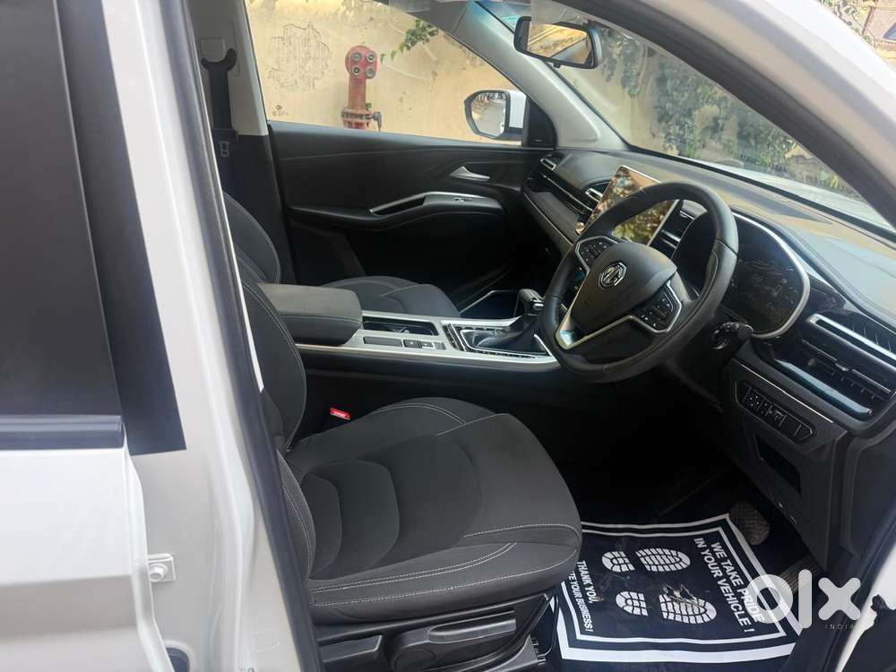 Mg Hector Select Pro 6mt, 2024, Petrol