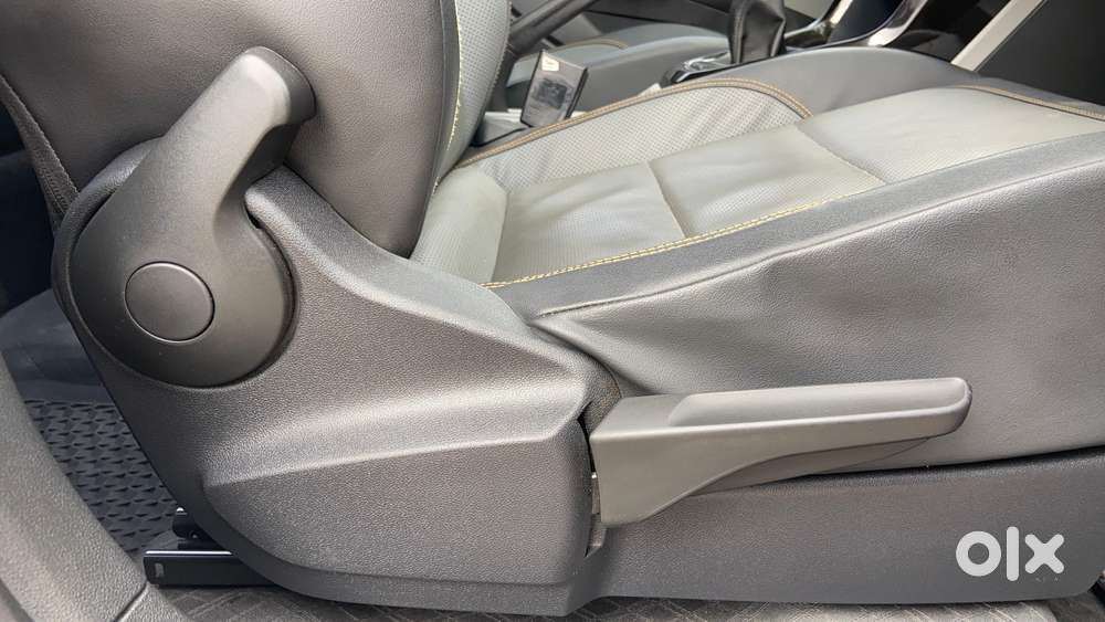 Skoda Kushaq 1.5 Tsi Style, 2021, Petrol